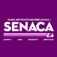 Senaca Security Logo