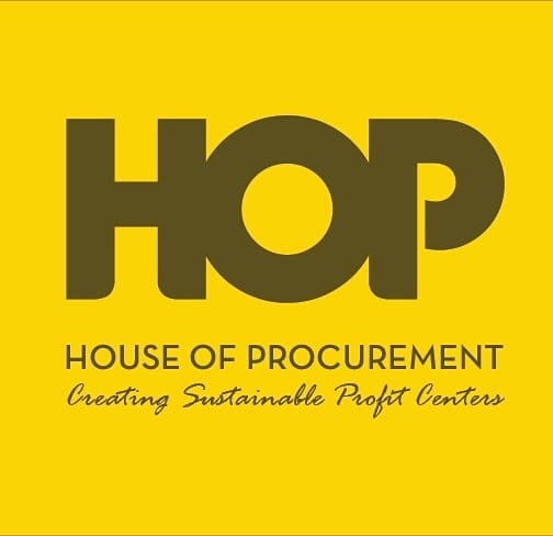 House Of Procurement
