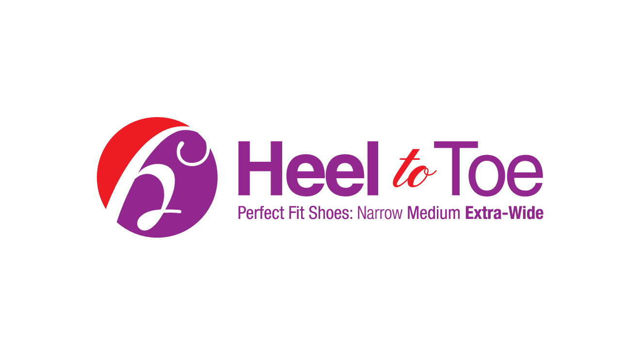 Heel to Toe