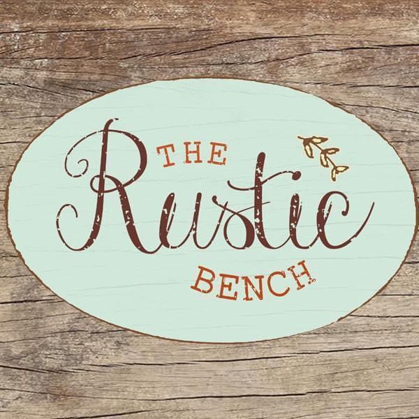The Rustic Bench