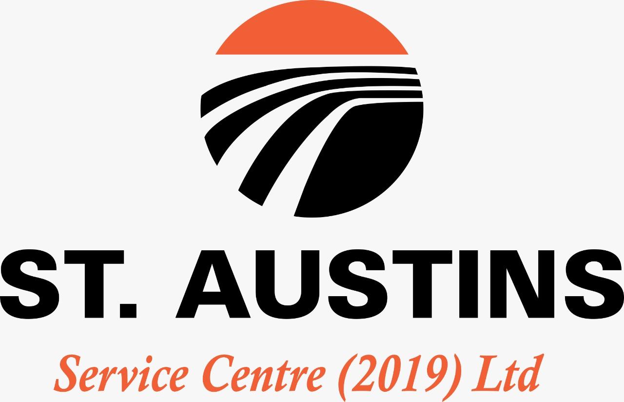 St Austins Service Centre